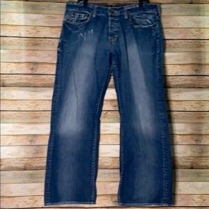 Guess Jeans Rebel Fit